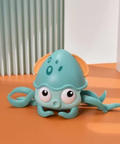 Crawling Crab Sensory Toy