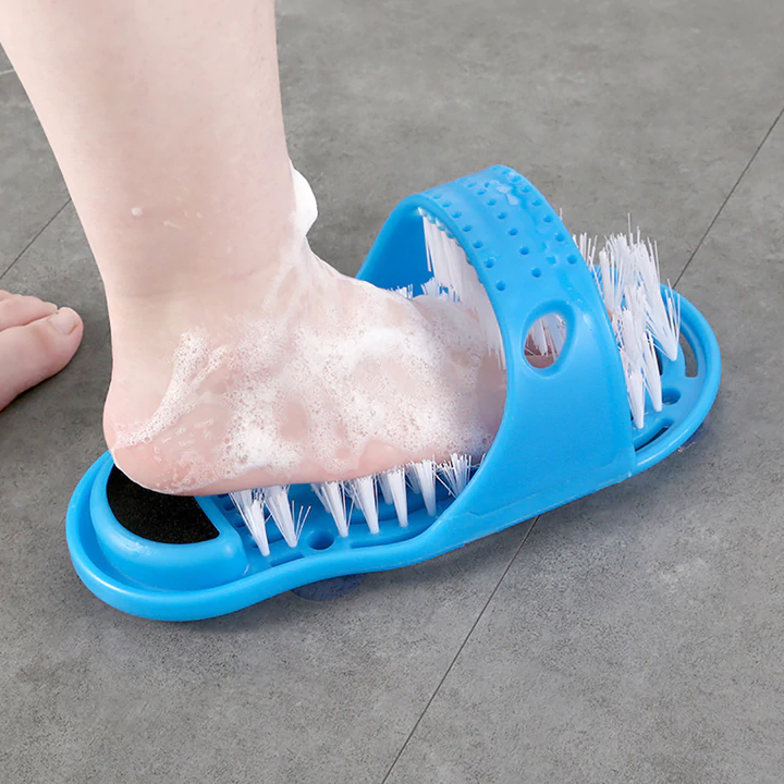 Feet Cleaning Brush