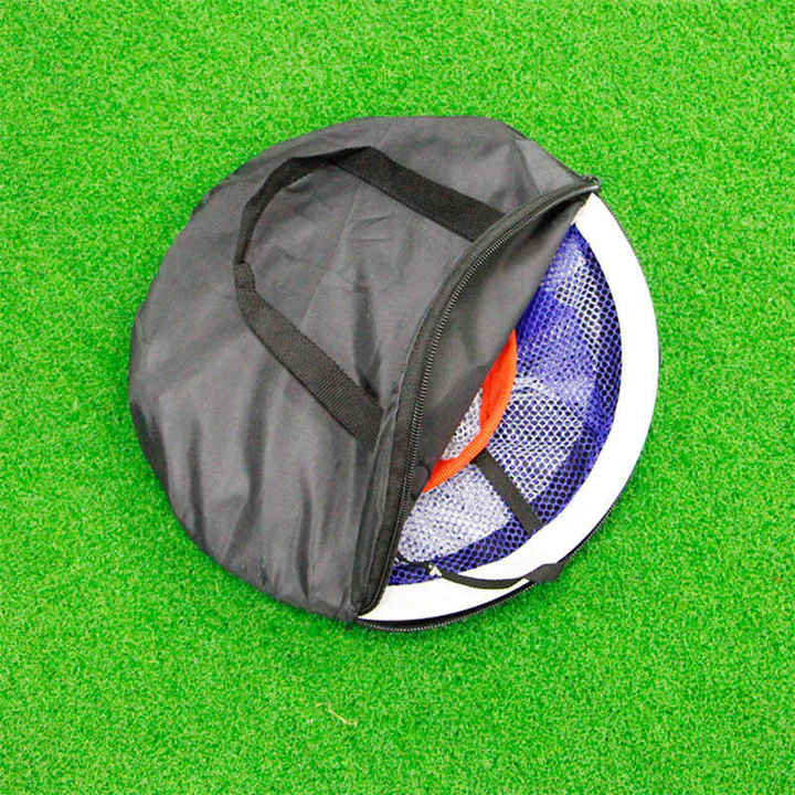 Golf Pop UP Chipping Net