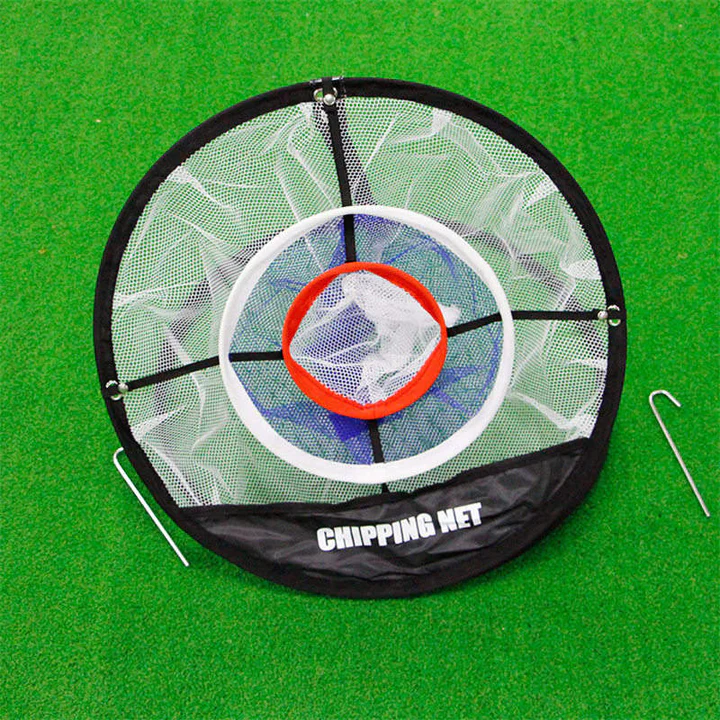 Golf Pop UP Chipping Net