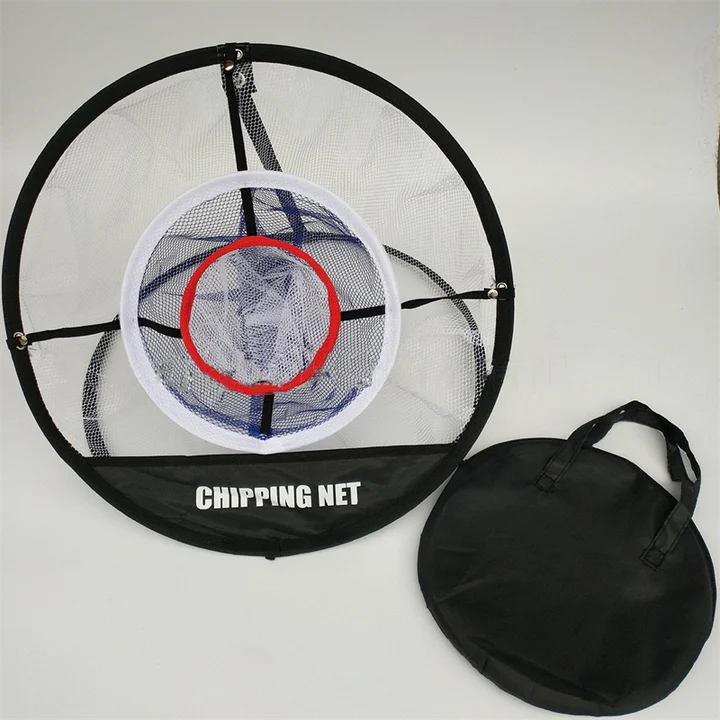 Golf Pop UP Chipping Net