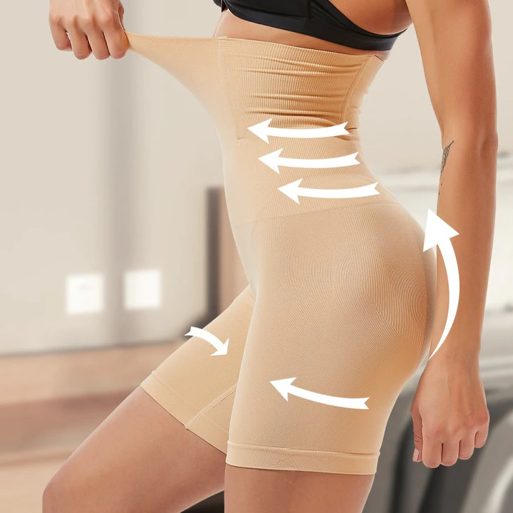 Waist Sculpting Shapewear