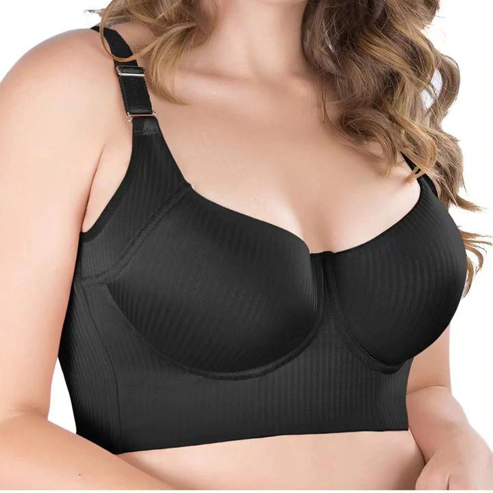 Bra With Shapewear Incorporated