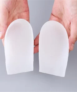 Invisible Height Increased Insoles