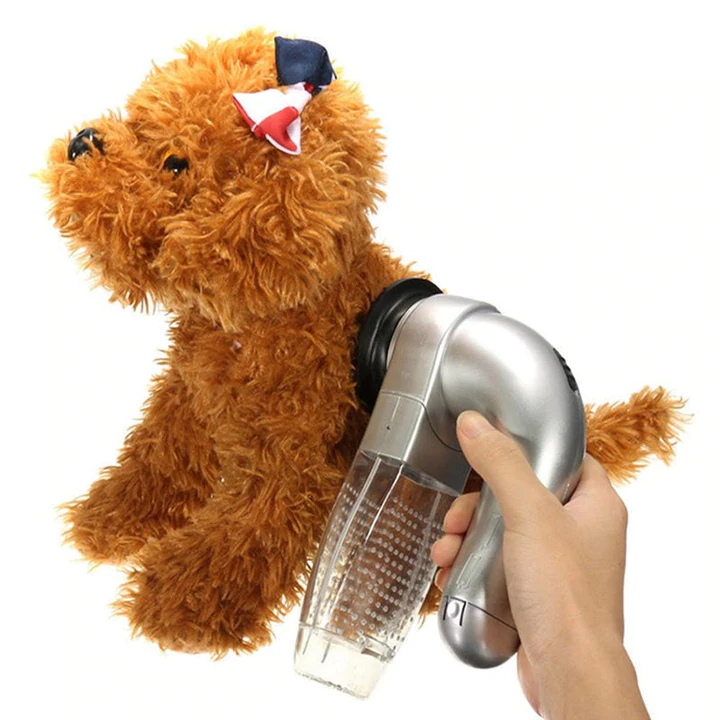 Best Handheld Vacuum For Pet Hair