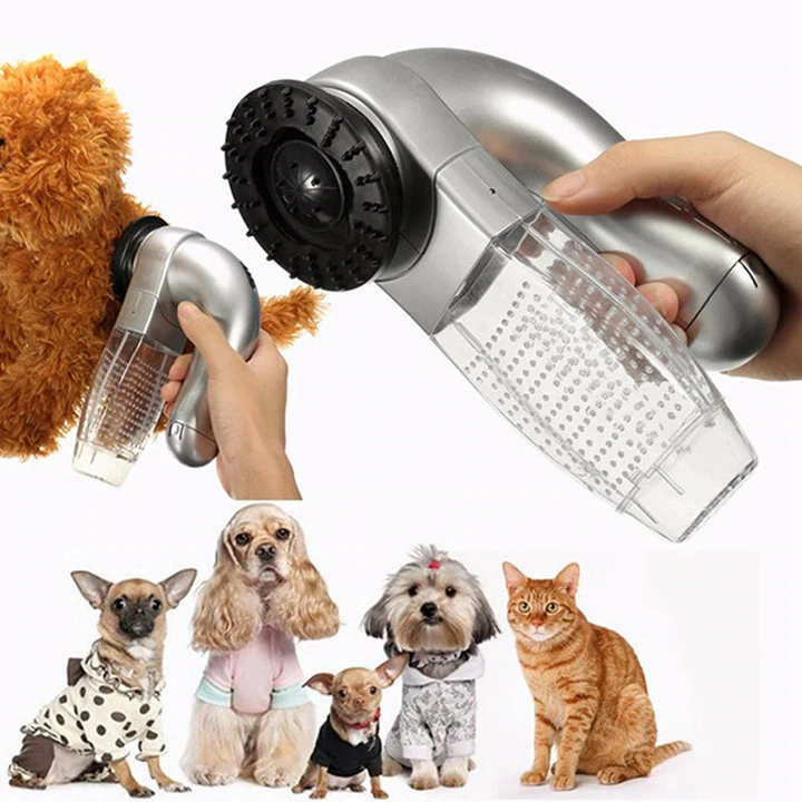 Best Handheld Vacuum For Pet Hair