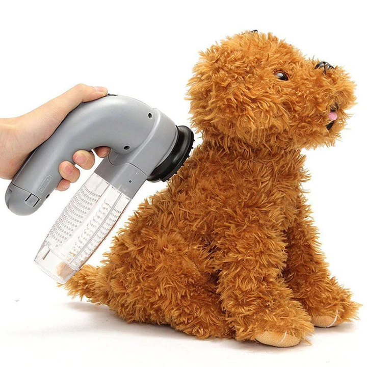 Best Handheld Vacuum For Pet Hair