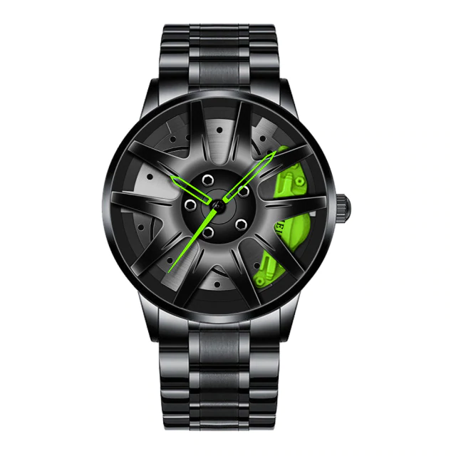 Sport Automatic Quartz Watches For Men