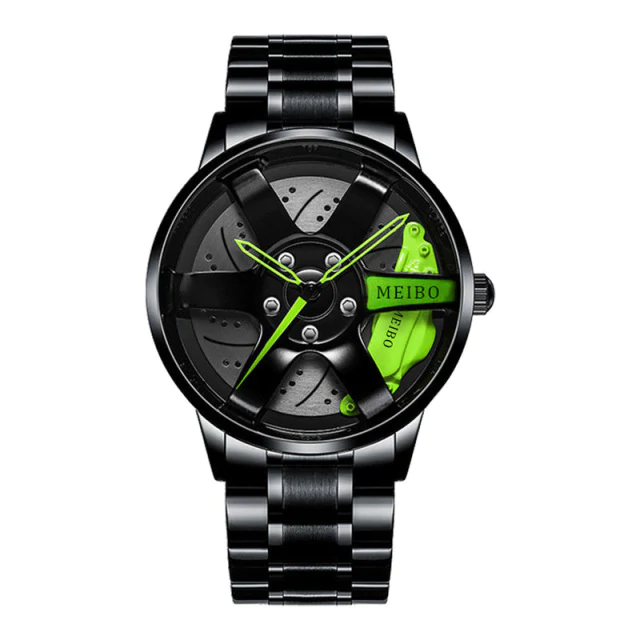 Sport Automatic Quartz Watches For Men