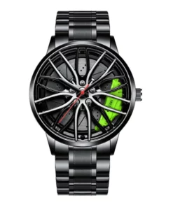 Sport Automatic Quartz Watches For Men