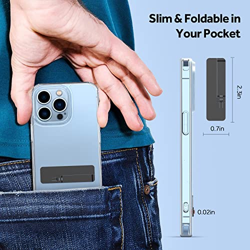 Thin Kickstand For Cell Phone Case Desk Stand Holder