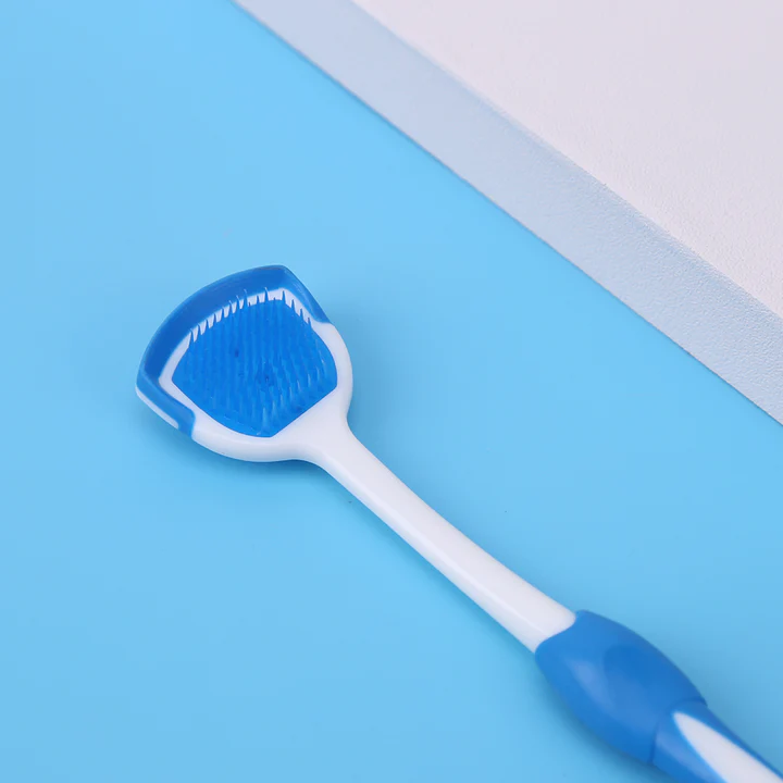 Tongue Cleaning Brush