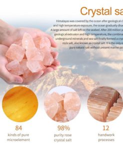 Himalayan Salt Lamp