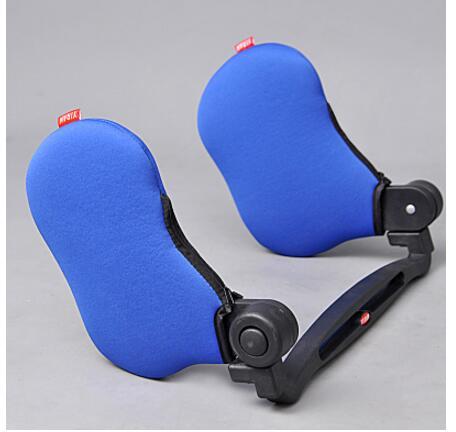 Adjustable Safe Car Headrest