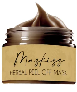 Maskiss Herbal Peel Off Mask