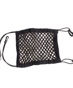 Carseat Handbag Net Pocket Holder