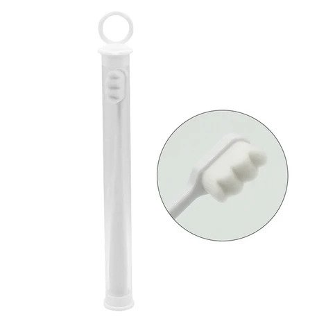 Deep Cleansing Toothbrush