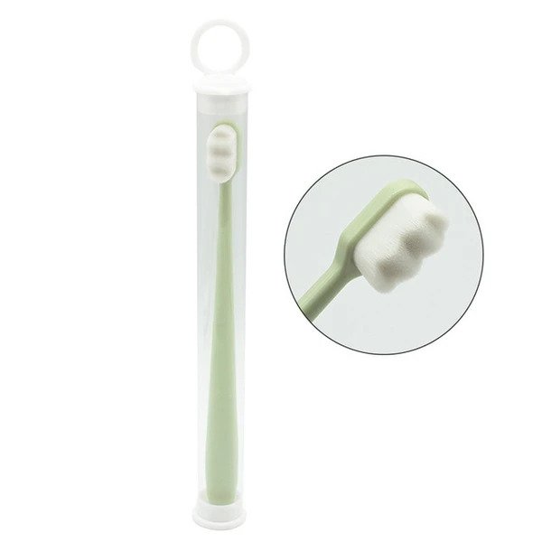 Deep Cleansing Toothbrush