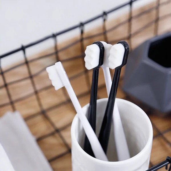 Deep Cleansing Toothbrush