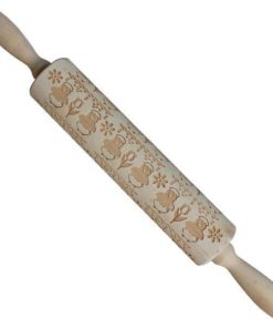 Easter 3D Rolling Pin