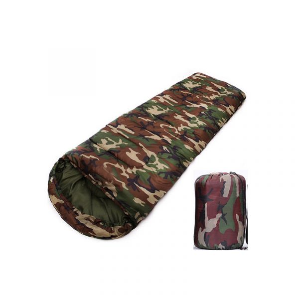 Camping Sleeping Bag