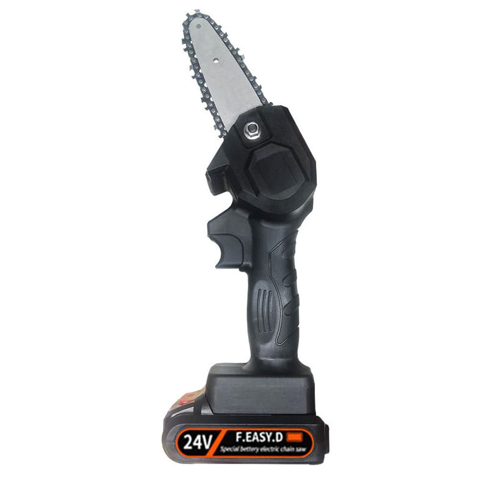 Rechargeable Handheld Mini Battery Powered Chainsaw