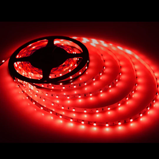 NightBoat Trailer LED Glowing Strip