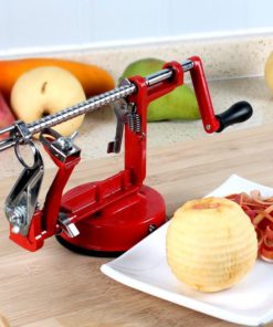 Apple Peeler Slicer & Corer