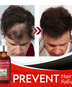 BoosterPRO Hair Regrowth Serum