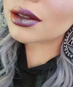 Chic-Chat Multi-Chrome Liquid Lipsticks