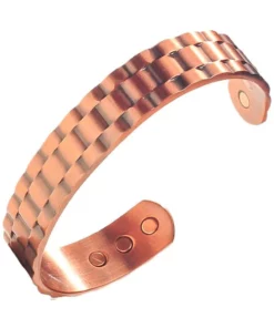 Biancat Pure Copper Magnetic Therapy Bracelet