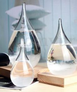 Weather Predicting Storm Glass