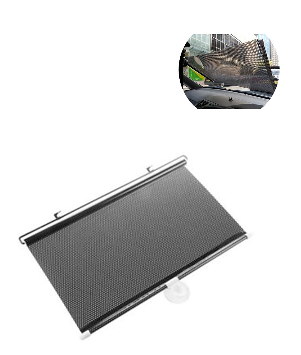 Retractable Car Sun Shade Protector