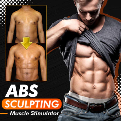 6 Pack Abs Sculpting Cream