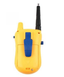 Electronic Walkie Talkie Toy