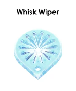 Whisk Wiper Set