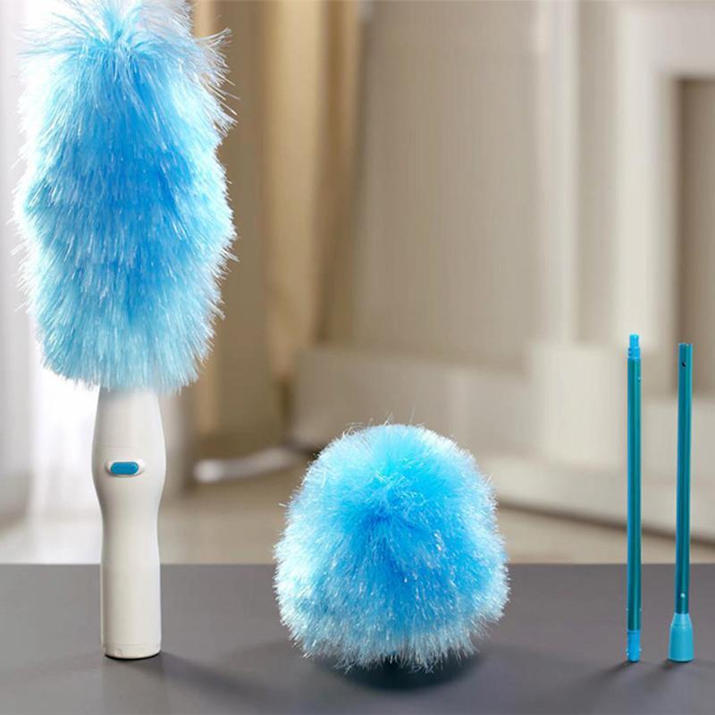 360 Spin Hurricane Electric Spin Duster