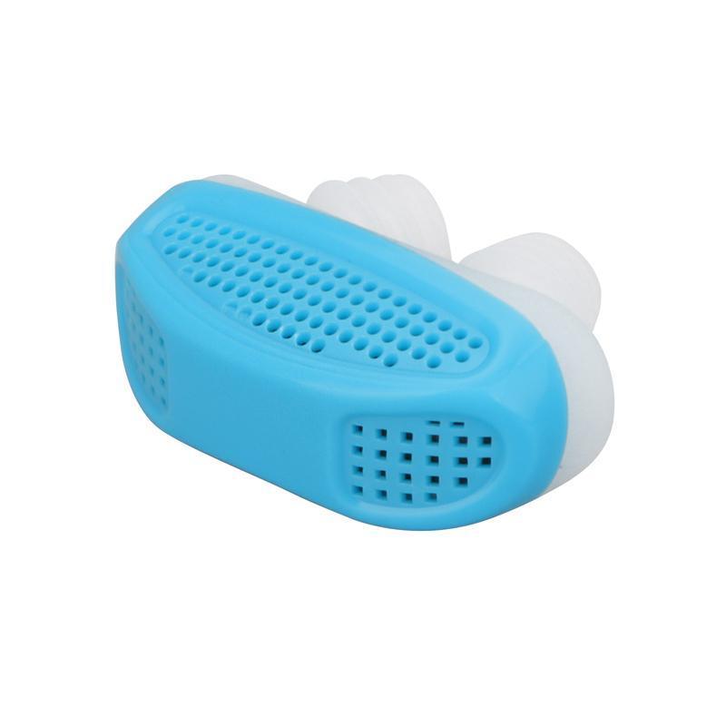 Anti Snoring Nose Air Purifier