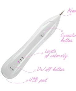 Plasma Pen Skin Tag & Mole Remover