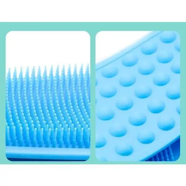 Silicone Bath Towels