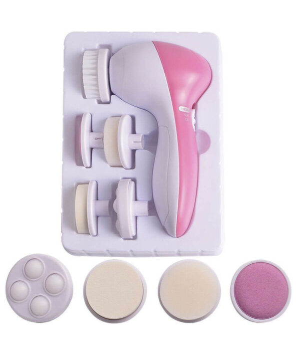 Facial Cleansing Brush