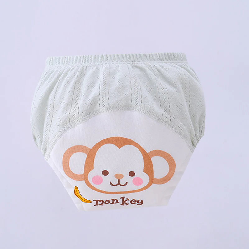 Baby Potty Training Underwear