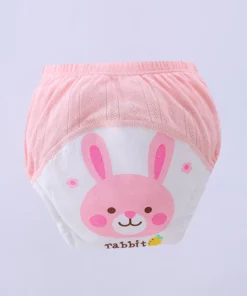 Baby Potty Training Underwear