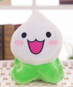 Stuffed Pachimari Plush Toy