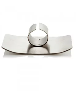 Stainless Steel Finger Guard