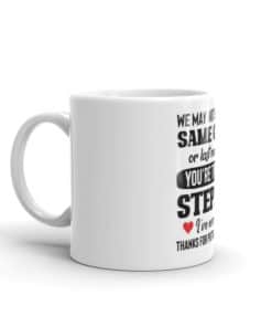 Stepdad Mug