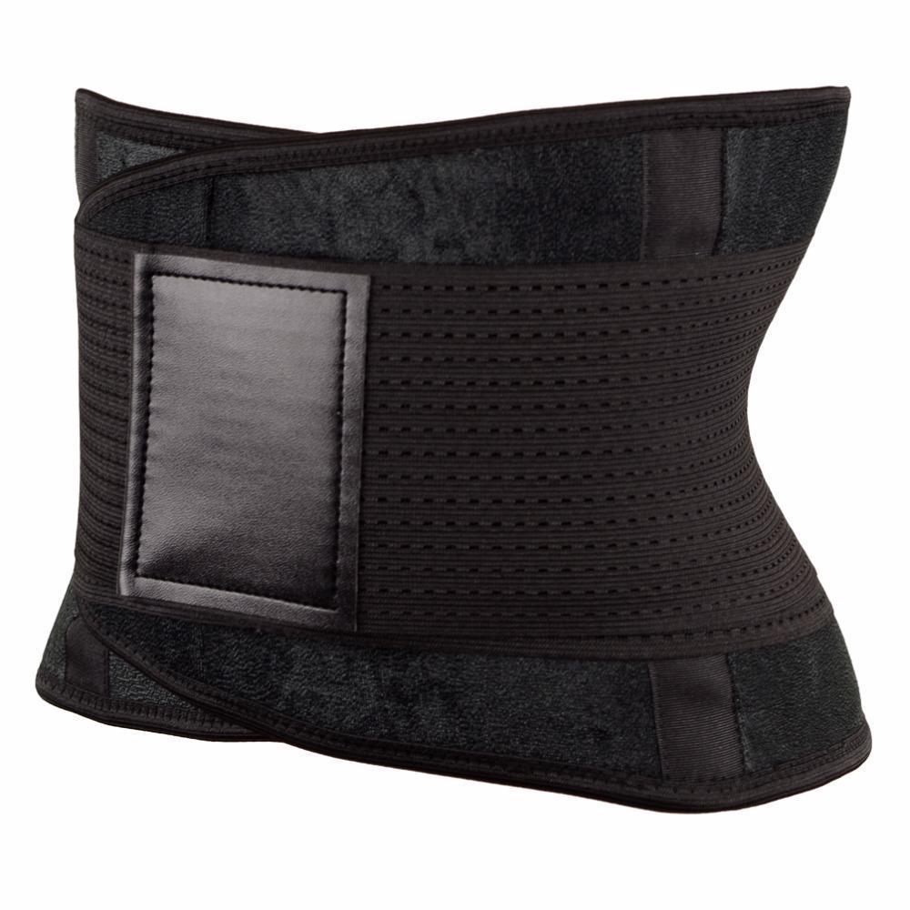 Stretch & Adjust Waist Belt