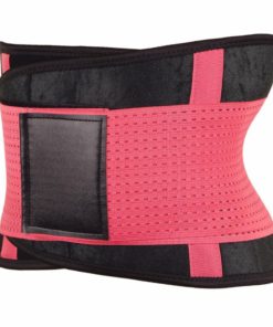 Stretch & Adjust Waist Belt