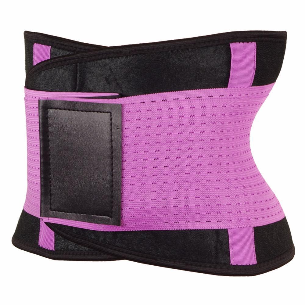 Stretch & Adjust Waist Belt