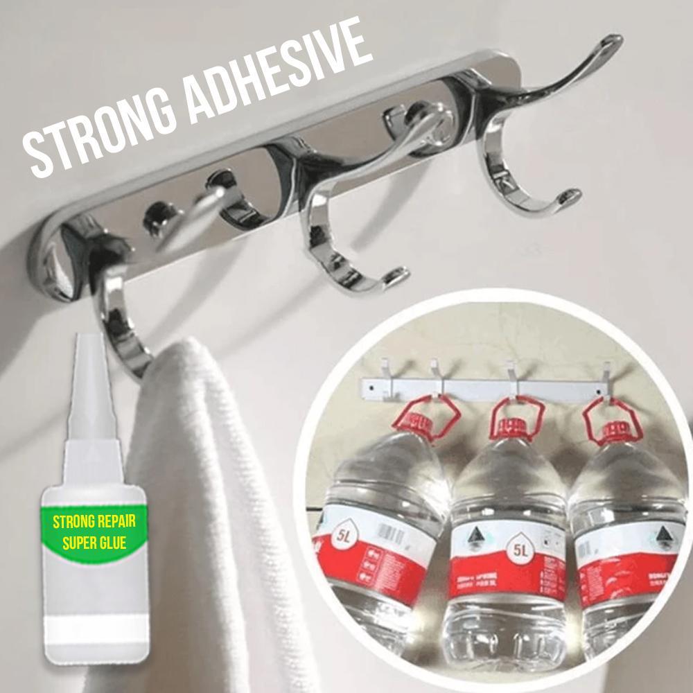 Strong Repair Super Adhesive